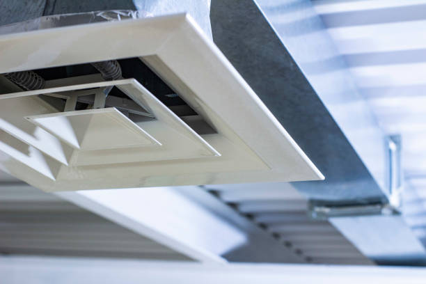 Best HVAC Duct Inspection Services  in Mcconnellstown, PA