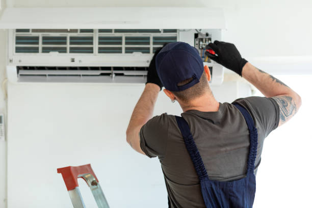 Best Home Air Vent Cleaning  in Mcconnellstown, PA