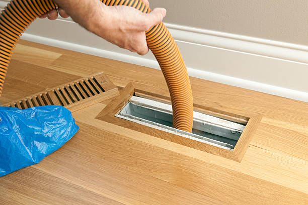 Best Duct Cleaning for Homes  in Mcconnellstown, PA