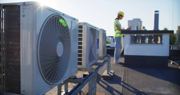Best HVAC Air Duct Cleaning  in Mcconnellstown, PA
