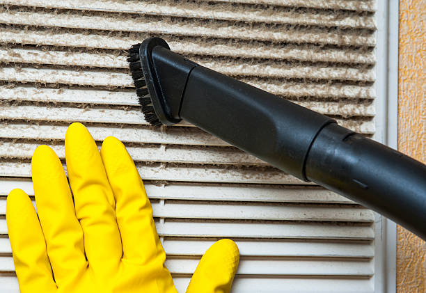 Best Best Air Duct Cleaning Company  in Mcconnellstown, PA